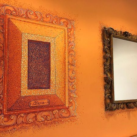Ospitati - B&B Sangro Atessa Kültér fotó
