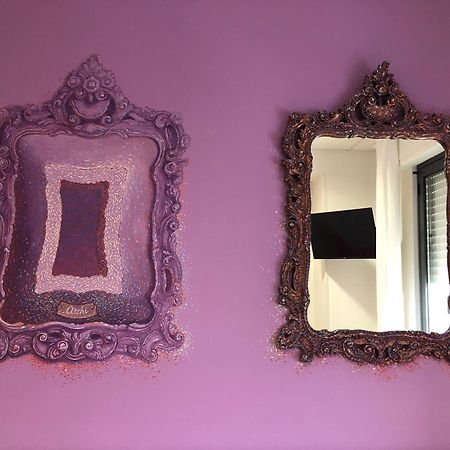 Ospitati - B&B Sangro Atessa Kültér fotó