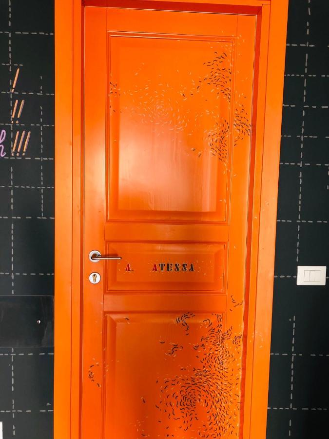 Ospitati - B&B Sangro Atessa Kültér fotó