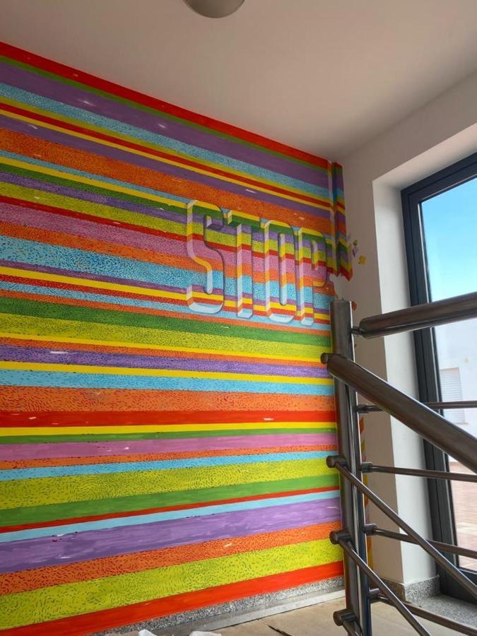 Ospitati - B&B Sangro Atessa Kültér fotó
