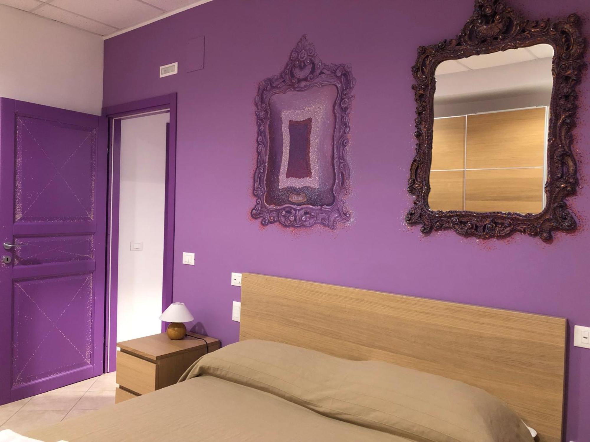 Ospitati - B&B Sangro Atessa Kültér fotó