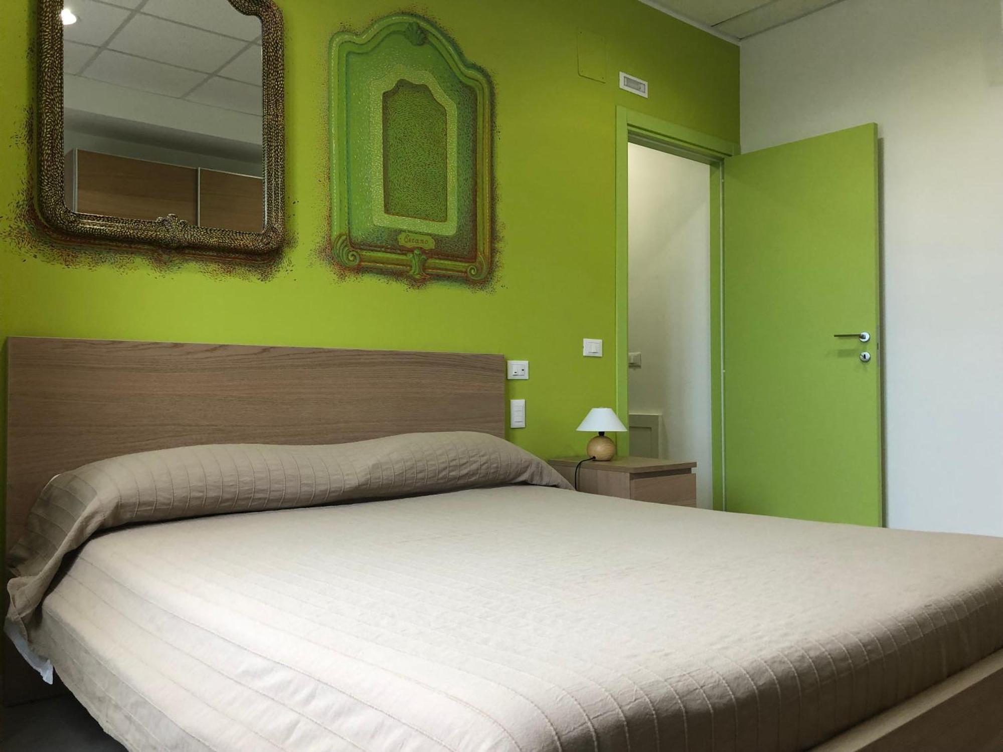 Ospitati - B&B Sangro Atessa Kültér fotó